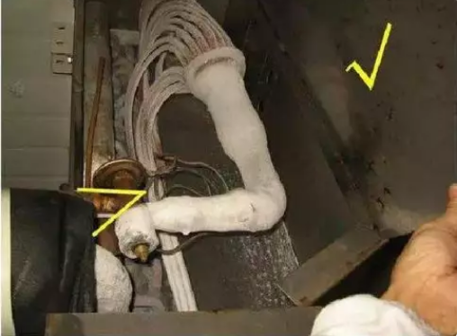空氣能熱泵卸載保護作用 空氣能熱泵卸載保護作用